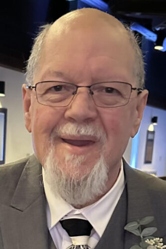 Frank W. Sotlar 1952-2025